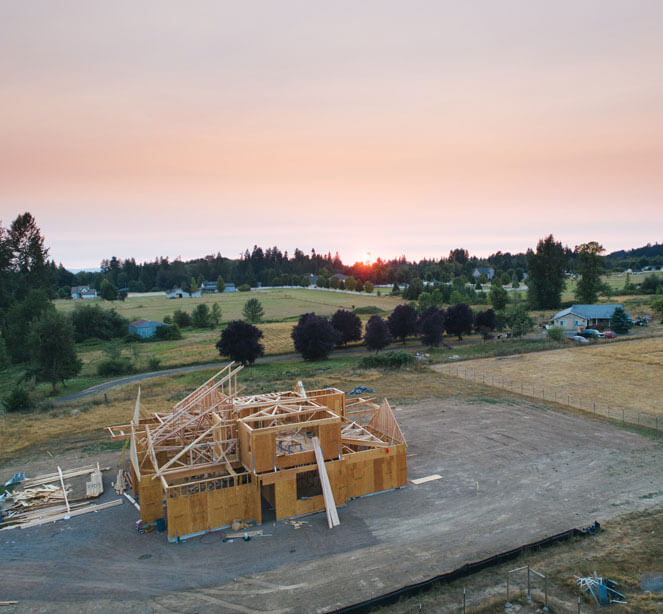 Finding potential development opportunities