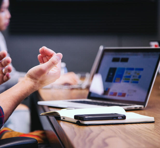 Brokering Joint Ventures