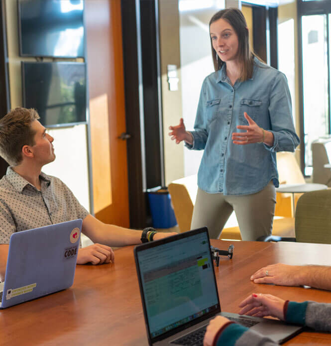 What is your ideal employee?