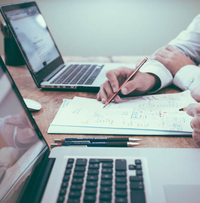 Structuring Development corporations & Syndicated Funds