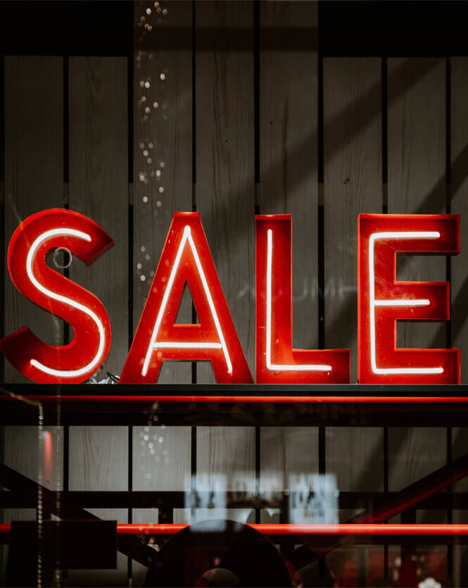 Preparing your Business for sale