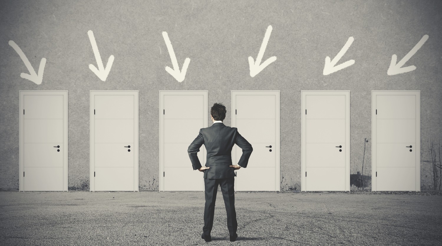 Market Opportunities Post-COVID
