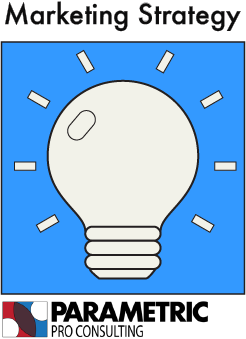 Marketing Strategy Graphic