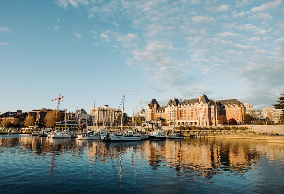 Growing businesses and solving problems. It's what we do.