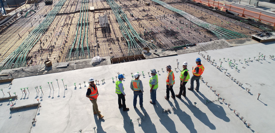 Construction Consulting
