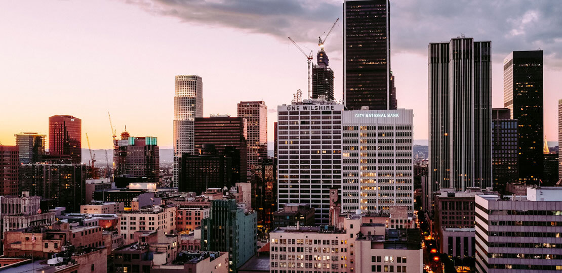 Parametric Pro Real Estate Repositioning