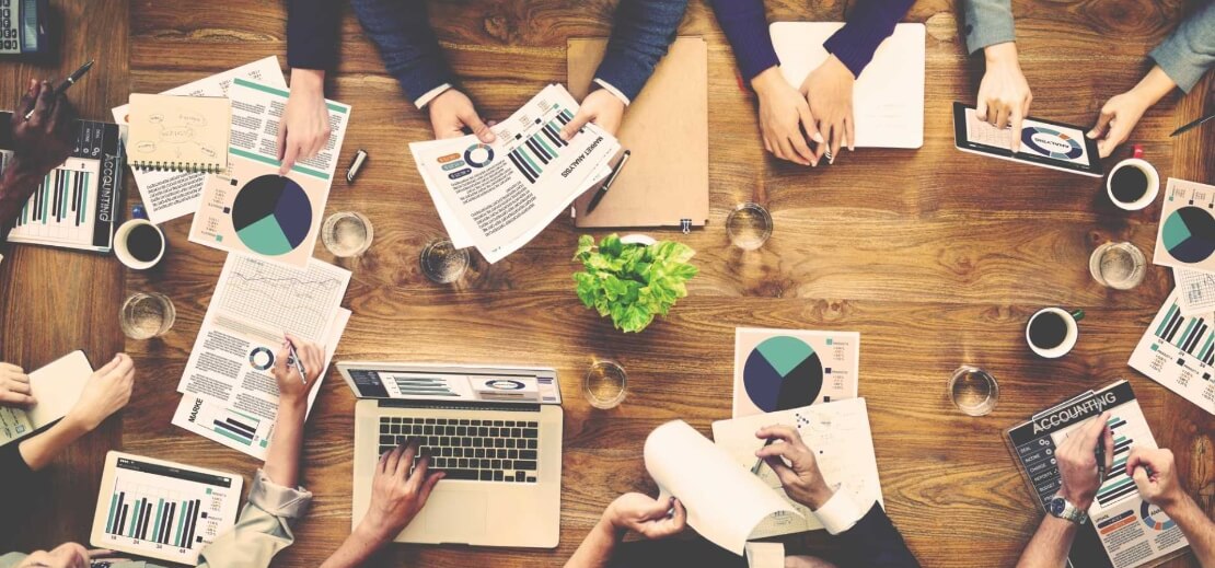 Business Operations